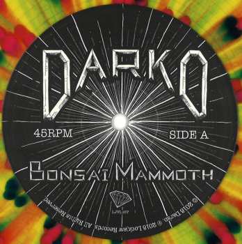 LP Darko: Bonsai Mammoth CLR