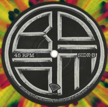 LP Darko: Bonsai Mammoth CLR