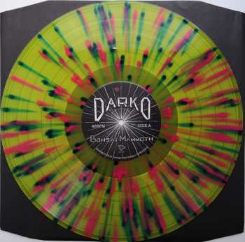 LP Darko: Bonsai Mammoth CLR