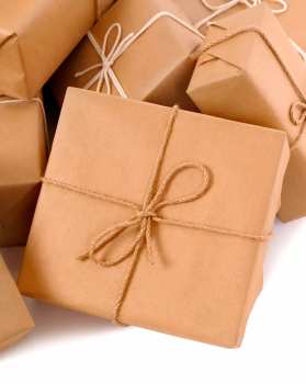 Album Geschenkverpackung