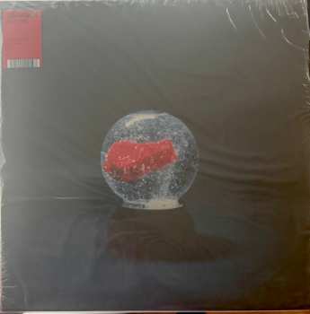 Album Darkside: Nothing