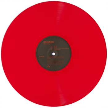 LP Darkside: Nothing CLR | LTD