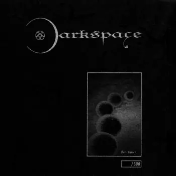 Dark Space -I