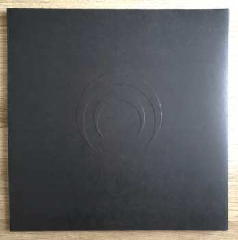 2LP Darkspace: Dark Space III I LTD