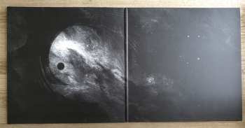 2LP Darkspace: Dark Space III I LTD