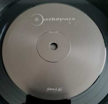 2LP Darkspace: Dark Space III I LTD