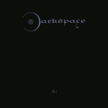 2LP Darkspace: Dark Space III I LTD