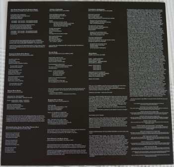 LP Darkthrone: Dark Thrones And Black Flags