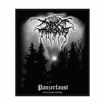 Aufnäher Panzerfaust 
