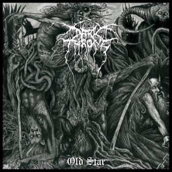 3SP/Box Set Darkthrone: Old Star LTD | CLR