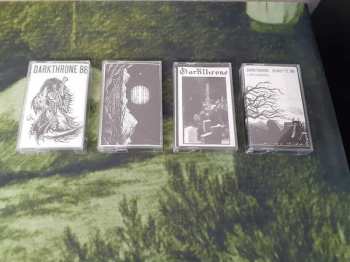 6LP/2DVD/SP/4MC Darkthrone: Shadows Of Iconoclasm DLX | LTD