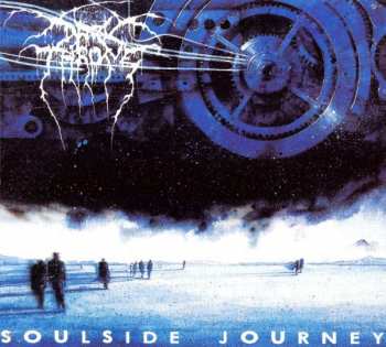 CD Darkthrone: Soulside Journey