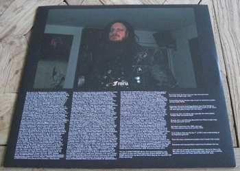 LP Darkthrone: The Underground Resistance