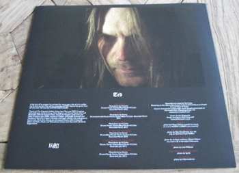 LP Darkthrone: The Underground Resistance