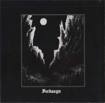 LP Darkthrone: Transilvanian Hunger - Clear Vinyl