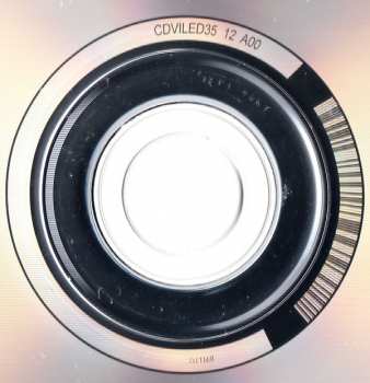 CD Darkthrone: Under A Funeral Moon