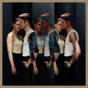 Album Darling West: We'll Never Know Unless We Try