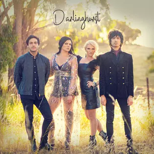 Darlinghurst: Darlinghurst