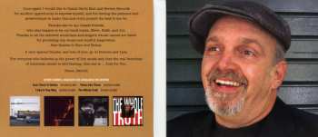 CD Darrell Nulisch: Just For You