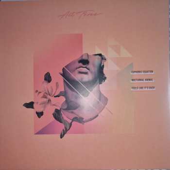 2LP Darren Hayes: Homosexual CLR