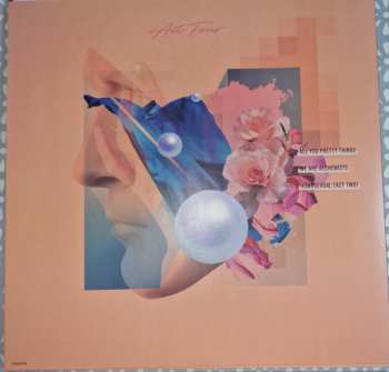 2LP Darren Hayes: Homosexual CLR