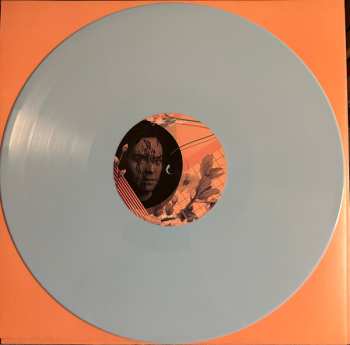 2LP Darren Hayes: Homosexual CLR