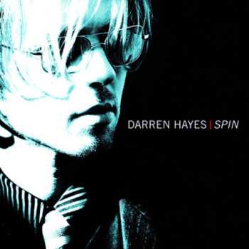 Album Darren Hayes: Spin