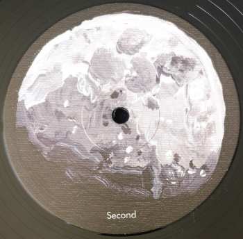 LP Darren Hayman: 12 Astronauts