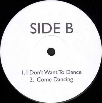 EP Darren Hayman: I Taught You How To Dance