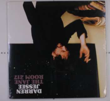 LP Darren Jessee: The Jane, Room 217