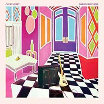 CD Darren Sylvester: Off By Heart