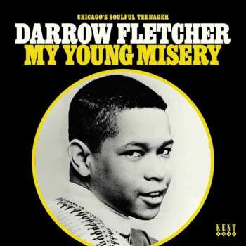 LP Darrow Fletcher: My Young Misery