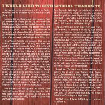 CD Darryl Worley: Darryl Worley