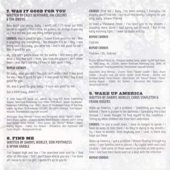 CD Darryl Worley: Darryl Worley