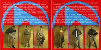 4CD/Box Set Darts: The Albums 1977-81