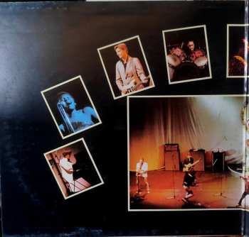 LP Darts: The Amazing Darts CLR