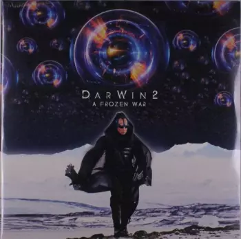 Darwin: DarWin 2: A Frozen War