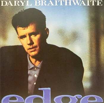 LP Daryl Braithwaite: Edge CLR | LTD