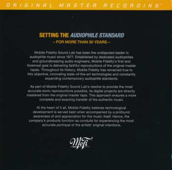 SACD Daryl Hall & John Oates: Rock 'N Soul Part 1 LTD | NUM