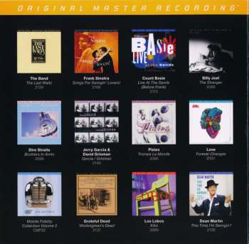 SACD Daryl Hall & John Oates: Rock 'N Soul Part 1 LTD | NUM