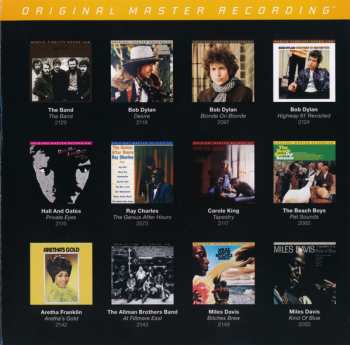 SACD Daryl Hall & John Oates: Rock 'N Soul Part 1 LTD | NUM