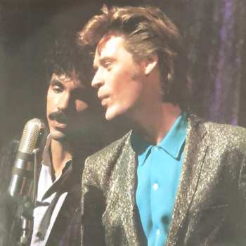 LP Daryl Hall & John Oates: Rock 'N Soul Part 1