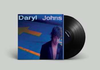 Album Daryl Johns: Daryl Johns