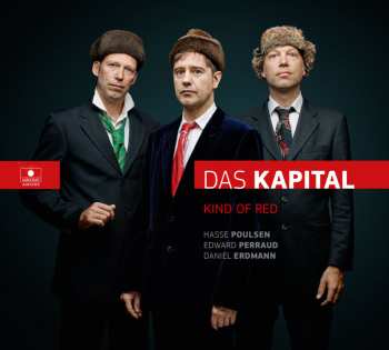 CD Das Kapital: Kind Of Red