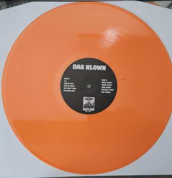 LP Das Klown: Das Klown