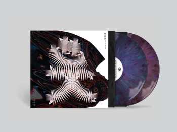 2LP Das Koolies: DK. 01 CLR