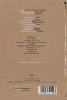 CD Das Mollsche Gesetz: Catalogue Of  Improvisation