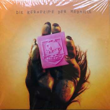 Album DAS PACK: Die Kernseife der Medaille 