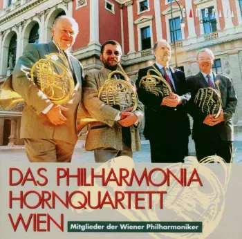Quartet for Vienna Horns