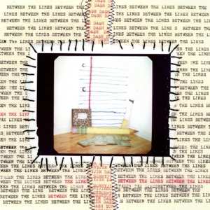 Album Dash: Between The Lines